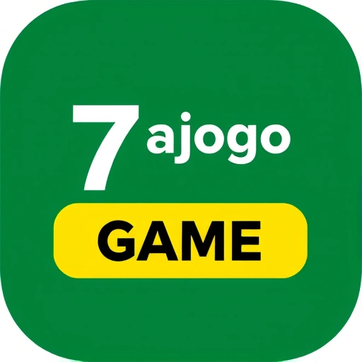 Logo da 7ajogo