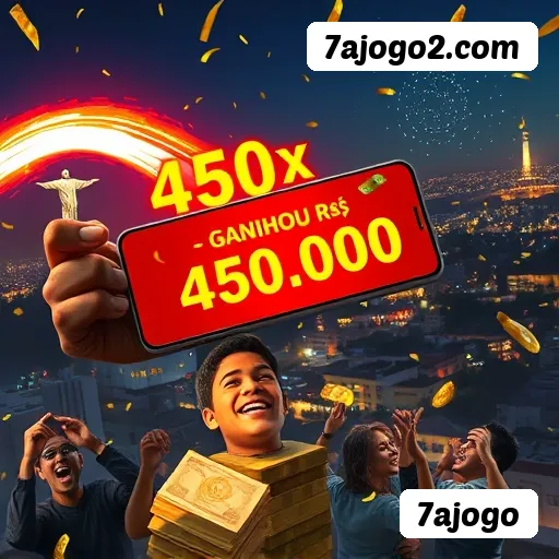 Controle de apostas 7ajogo